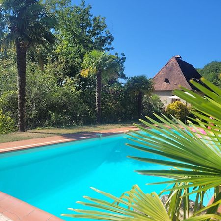 Le Baron Perche Villa แซงต์-ซีเพรียง ภายนอก รูปภาพ