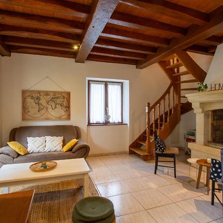 Le Baron Perche Villa แซงต์-ซีเพรียง ภายนอก รูปภาพ