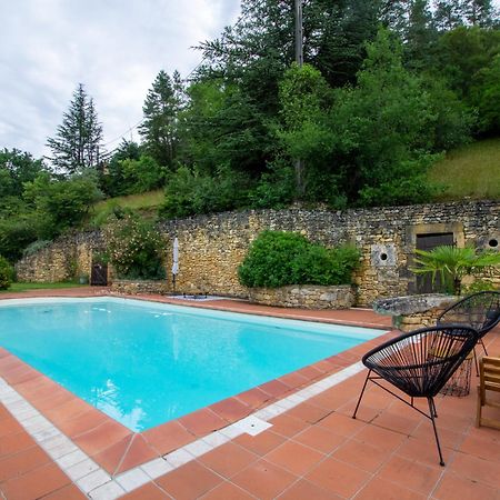 Le Baron Perche Villa แซงต์-ซีเพรียง ภายนอก รูปภาพ