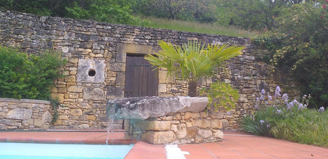 Le Baron Perche Villa แซงต์-ซีเพรียง ภายนอก รูปภาพ