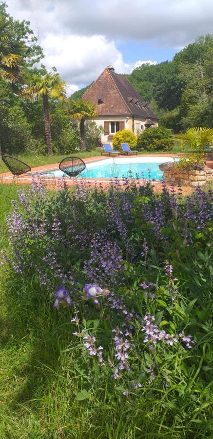 Le Baron Perche Villa แซงต์-ซีเพรียง ภายนอก รูปภาพ