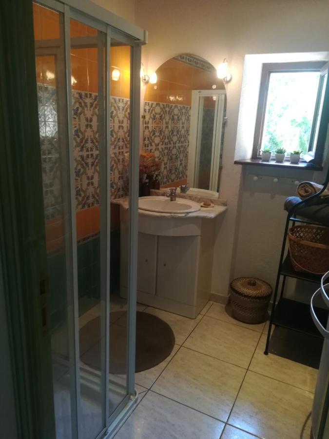 Le Baron Perche Villa แซงต์-ซีเพรียง ภายนอก รูปภาพ