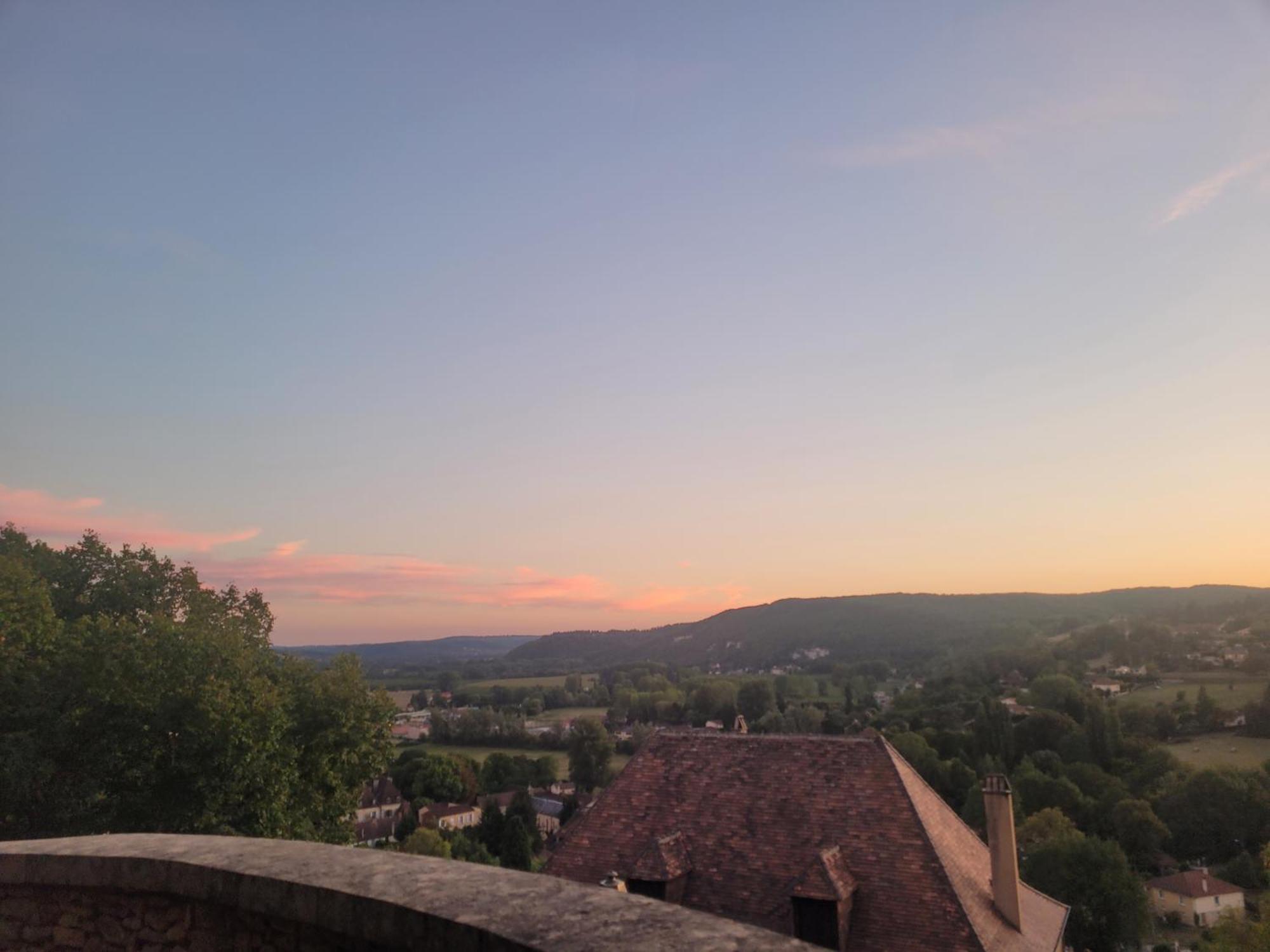 Le Baron Perche Villa แซงต์-ซีเพรียง ภายนอก รูปภาพ
