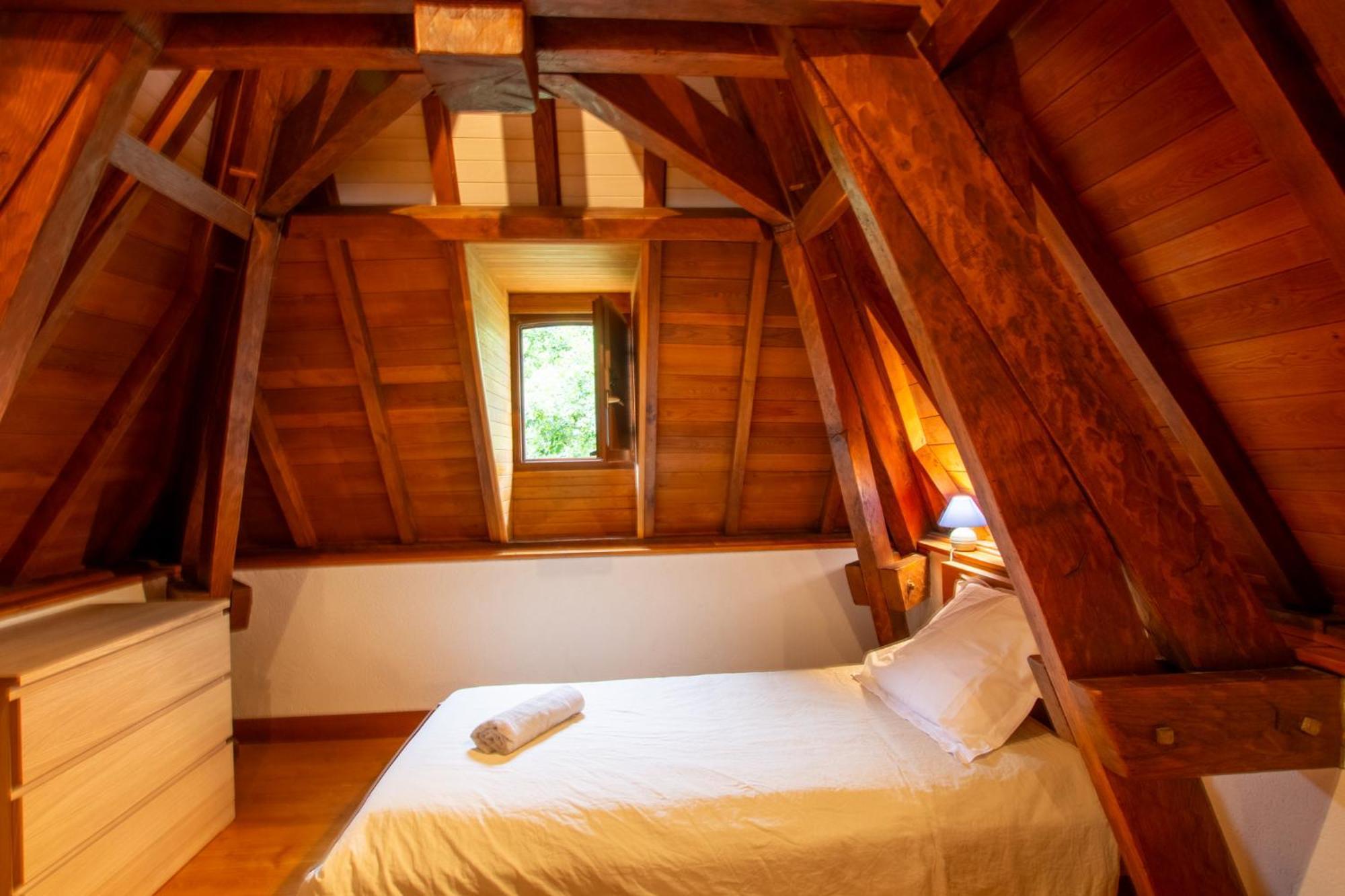 Le Baron Perche Villa แซงต์-ซีเพรียง ภายนอก รูปภาพ