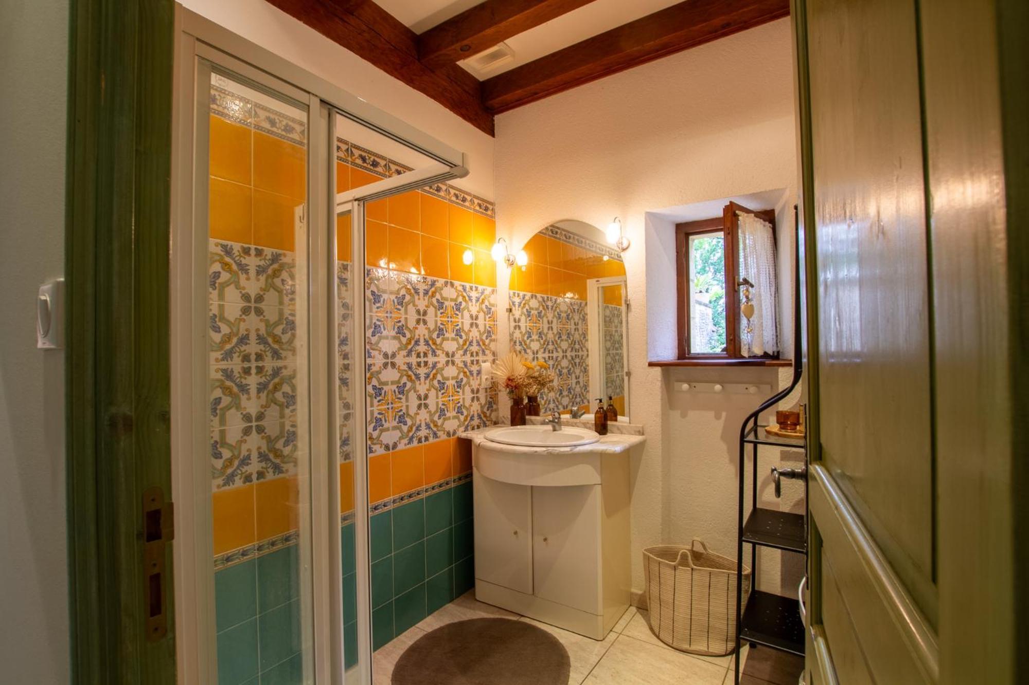 Le Baron Perche Villa แซงต์-ซีเพรียง ภายนอก รูปภาพ